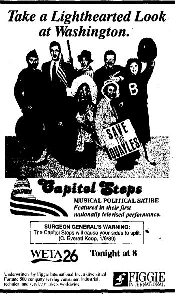 Newspaper Advertisment