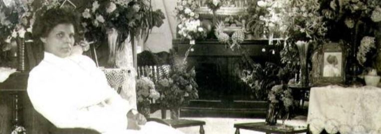 Dr. Loguen-Fraser in Puerto Plata. (Source: Wikipedia).