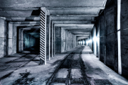 The Sordid Story of Dupont Circle's Underground Tunnels