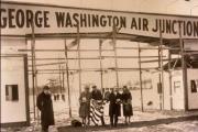 When the Swamp Wasn't Drained: How a Con Man Tried to Build the World's Largest Airport in Alexandria