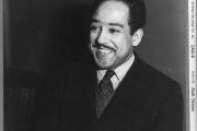 Langston Hughes: D.C.’s Original Busboy-Poet 