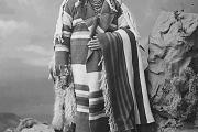From Defeated Foe to National Celebrity: Chief Joseph's Visit to D.C.