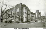 Dunbar: The Evolution of America's First Black Public High School