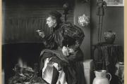 Meet Frances Benjamin Johnston, "The greatest woman photographer in the world"