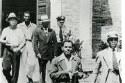 Alexandria Library Sit-In, 1939