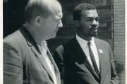 Marion Barry and the Bus Boycott That Launched His Career