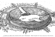 A Roman-style Colosseum on the Potomac?