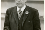 Frank Kameny Runs for Office