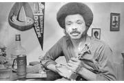 Petey Greene Talks Down the Riots, 1968