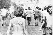 In 1970, the July 4th Holiday Turned Into a Culture Clash on the National Mall
