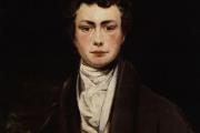 Ireland's National Poet Visits Washington, 1803