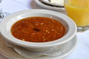Washington's Lost Food Craze: Terrapin Soup