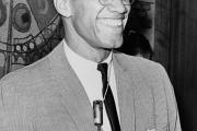 Malcolm X's Unlikely Washington Connections