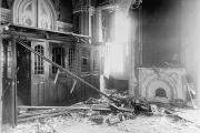 Terrorism Hits Home in 1915: U.S. Capitol Bombing