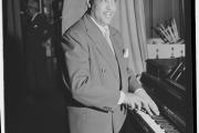 Duke Ellington’s Education at Frank Holliday's Pool Hall