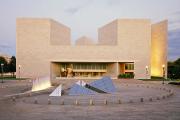How I.M. Pei Brought Modern Architecture to the National Mall