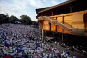 Wolf Trap Captures the Hearts of the DMV