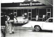 The Birchmere Gets Its Start