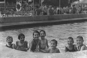 Remembering the Summer of 1960 at Glen Echo