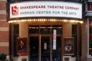 The Shakespeare Theatre Company's Second Act
