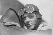 Washington Rolls Out the Red Carpet for Charles Lindbergh
