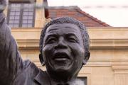 Nelson Mandela's First Visit to Washington