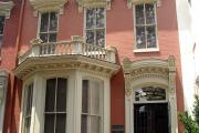 Front of Mary McLeod Bethune Council House. (Source: Wikimedia Commons)