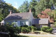 Riley-Bolten House, inspiration for Uncle Tom's Cabin (Source: Wikipedia)