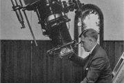 Capturing the Total Eclipse of 1918