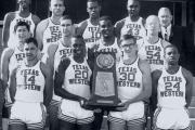 Host to History: 1966 NCAA Final Four at Cole Field House