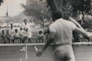Game, Set, Match: How Arthur Ashe Made Tennis Accessible in Washington