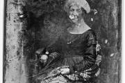 Dolley Madison, the Queen of Washington