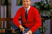 Mister Rogers Comes to Washington