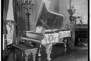 Two Steinways and Three Roosevelts