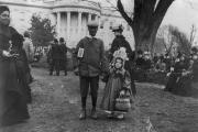 The White House Easter Egg Roll: A Washington Tradition Since 1878