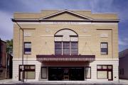 Lincoln Theater. (Source: Library of Congress)