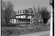 Maplewood Estate (Source: Library of Congress)