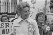 Phyllis Schlafly and the End of the Equal Rights Amendment
