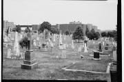 Congressional Cemetery (Source: Library of Congress)