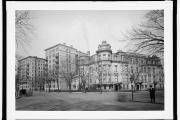 Shepherd's Row (Source: LOC)