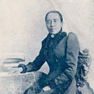 Anna J. Cooper (Source: Wikipedia)