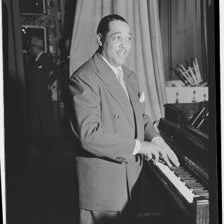 Duke Ellington