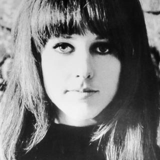 Grace Slick (Source: Wikipedia)
