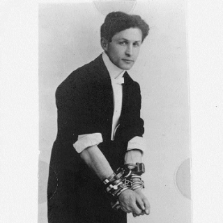Harry Houdini