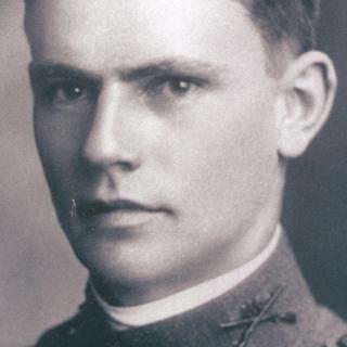 Lt. John Lyon