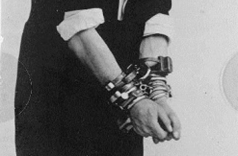 Harry Houdini