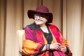 Suzan Shown Harjo