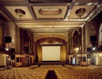 “Lincoln Theatre prior to a grand restoration in the 1980s. Washington, D.C.” (Photo Source: The Library of Congress) Highsmith, Carol M, photographer. Lincoln Theatre prior to a grand restoration in the s. Washington, D.C. United States Washington D.C, None. Between 1980 and 1990. Photograph. https://www.loc.gov/item/2011636351/.