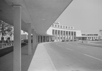 Washington National Airport Terminal