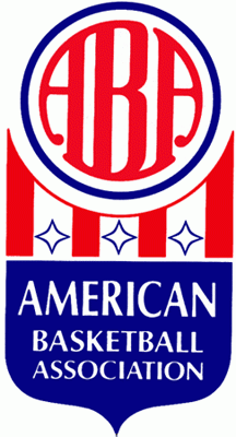 For 8 seasons basketball fans had in the ABA a colorful alternative to the NBA. (Source: Fair Use via Wikipedia)